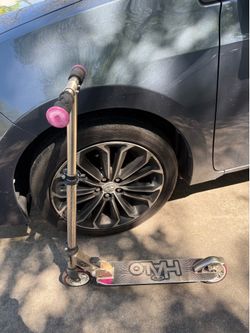 Scooter