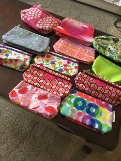 Bags one is $1