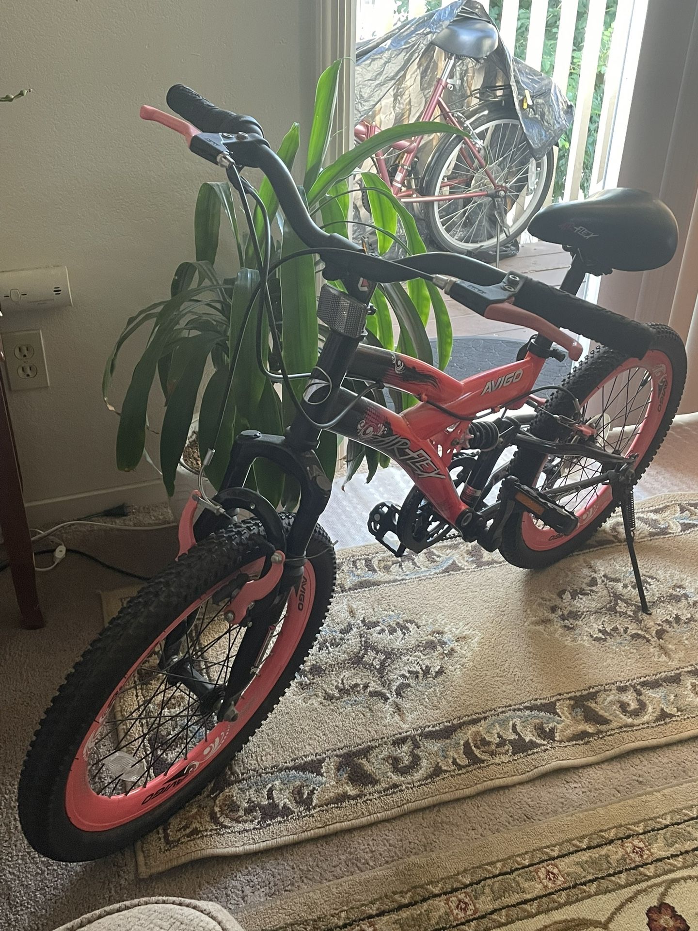 Bike