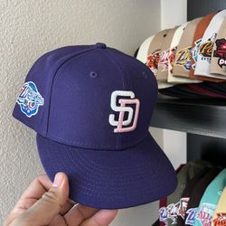 New era san diego - Gem