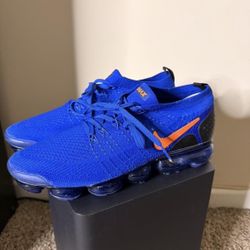 Vapor Max Size 10
