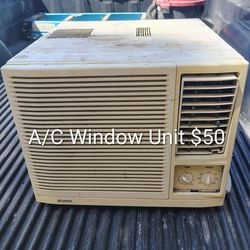 Air Conditioner