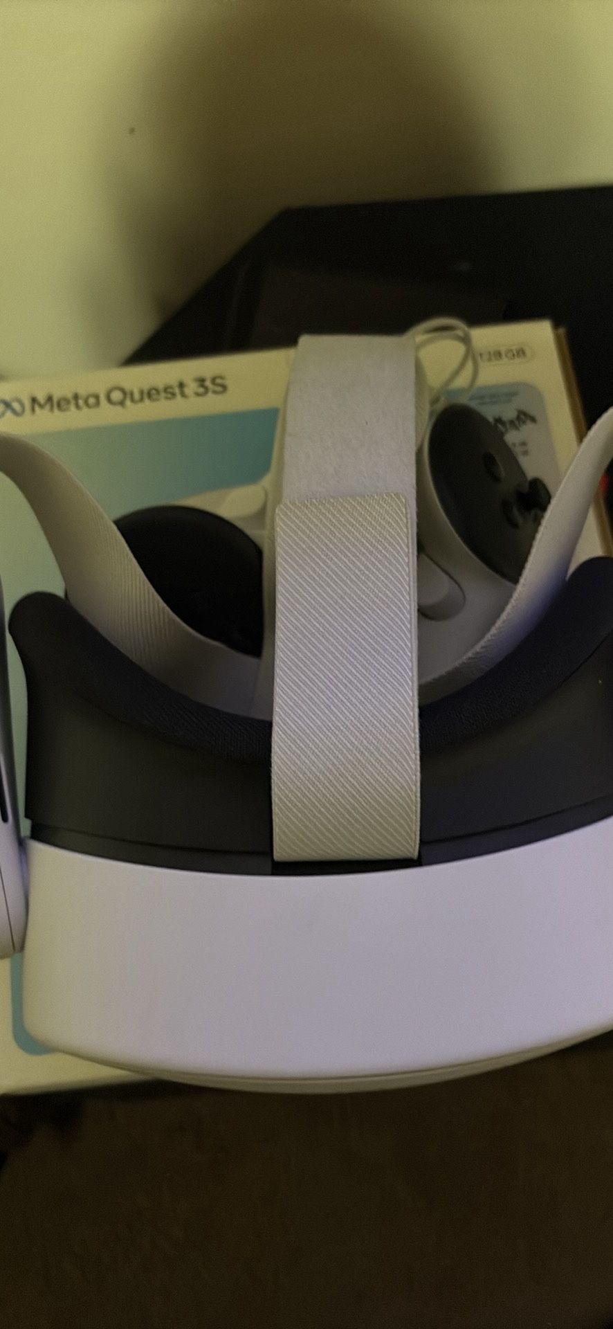Oculus Quest 3s