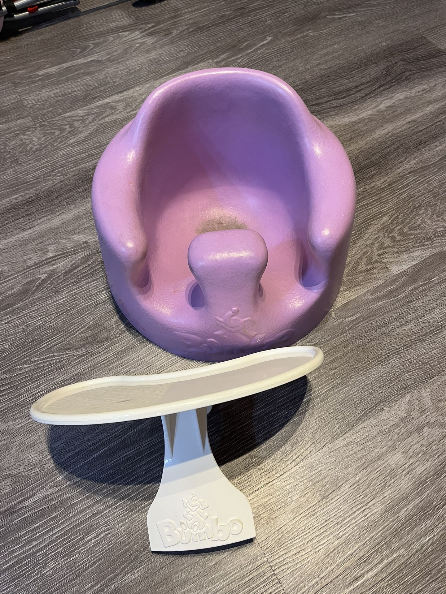 Bumbo Chair