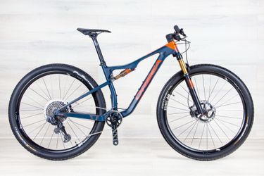 Orbea Oiz, Size - Medium, 2020