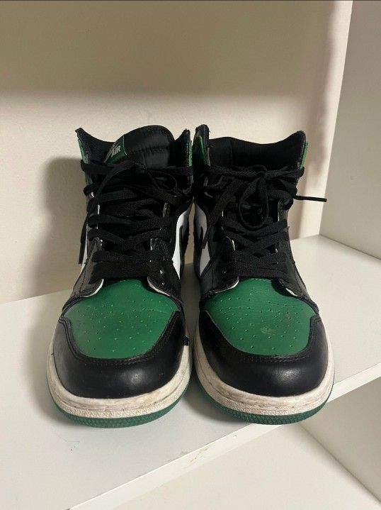 New
