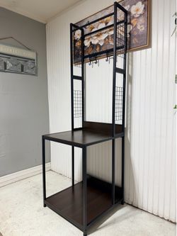 Kitchen organizer