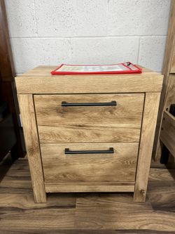 Nightstand 