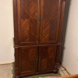 Armoire Tv Cabinet Red Doable Cabinet