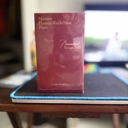 Baccarat 540 Extrait De Parfum  