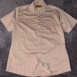 Western dress shirt