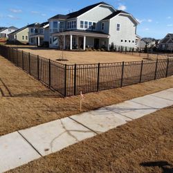 Fence