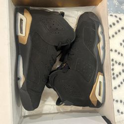 Air Jordan Retro 6