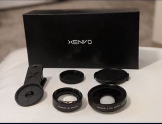 Xenvo Pro Lens Kit