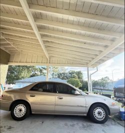 1998 Buick Century