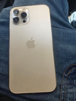 iPhone 12 Pro Max 256 gb