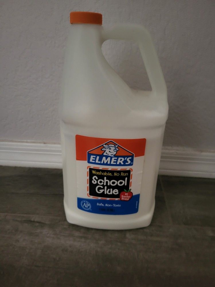 Elmers School Glue