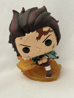Tanjiro Funko Pop