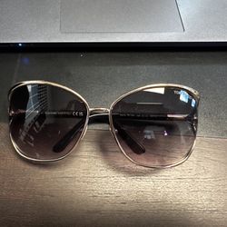 Tom Ford Full Inclusion