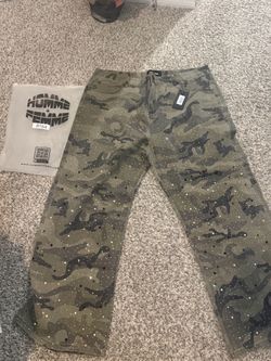 Pants