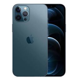 iPhone 12 Pro Max - In Mint Condition