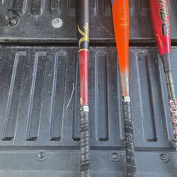 33/30 Victus FT23  BBCOR -3 Wood baseball bat