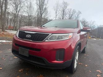 2014 Kia Sorento