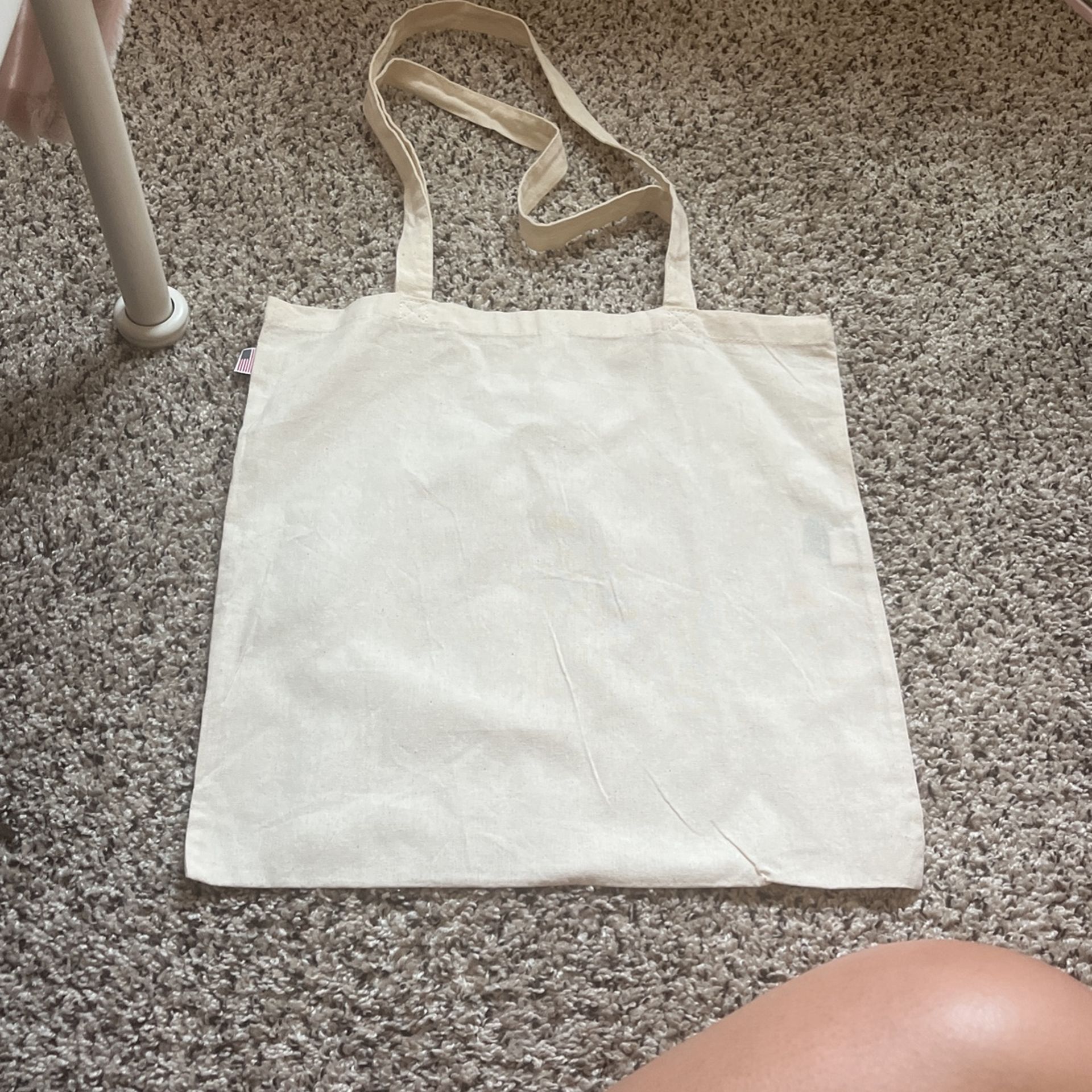 Brandy Melville Tote Bag