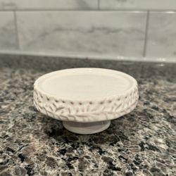 Small Flower Pot Stand 