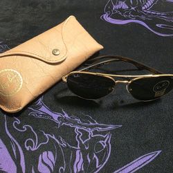 Rayban Sunglasses