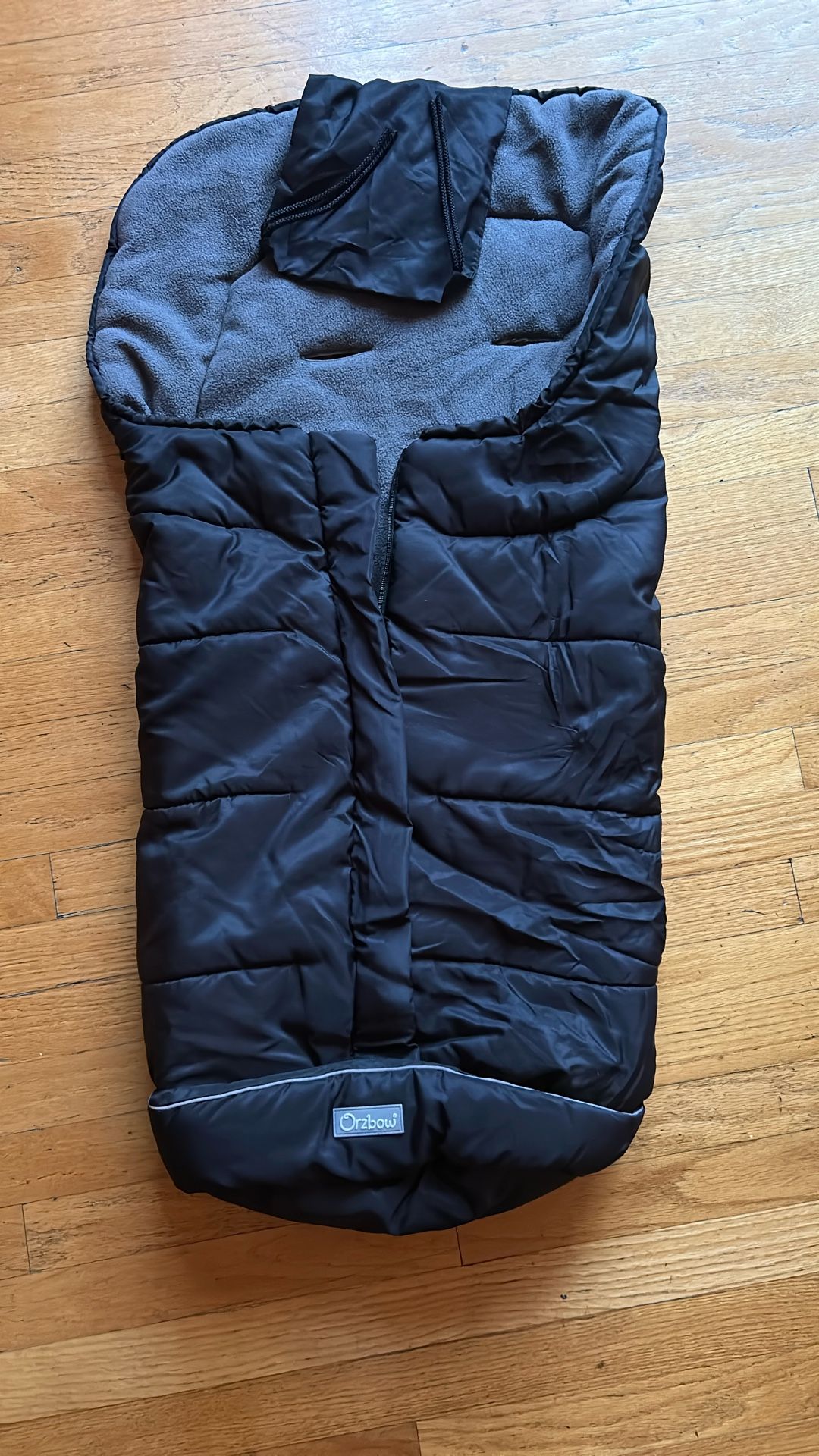 Orzbow Winter Stroller Cover