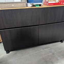 IKEA Storage Cabinet