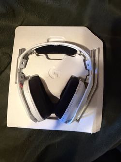 Astro A50 Headset