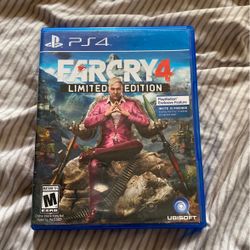 Far Cry 4