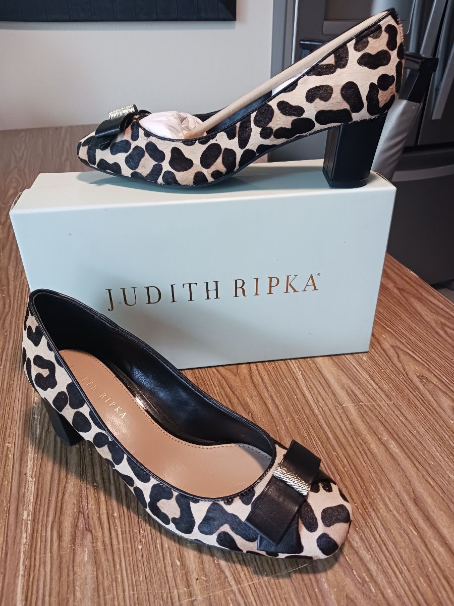 Judith Ripka Women's Shoe