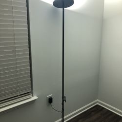 Floor Lamp 3 Color Temperatures Super Bright