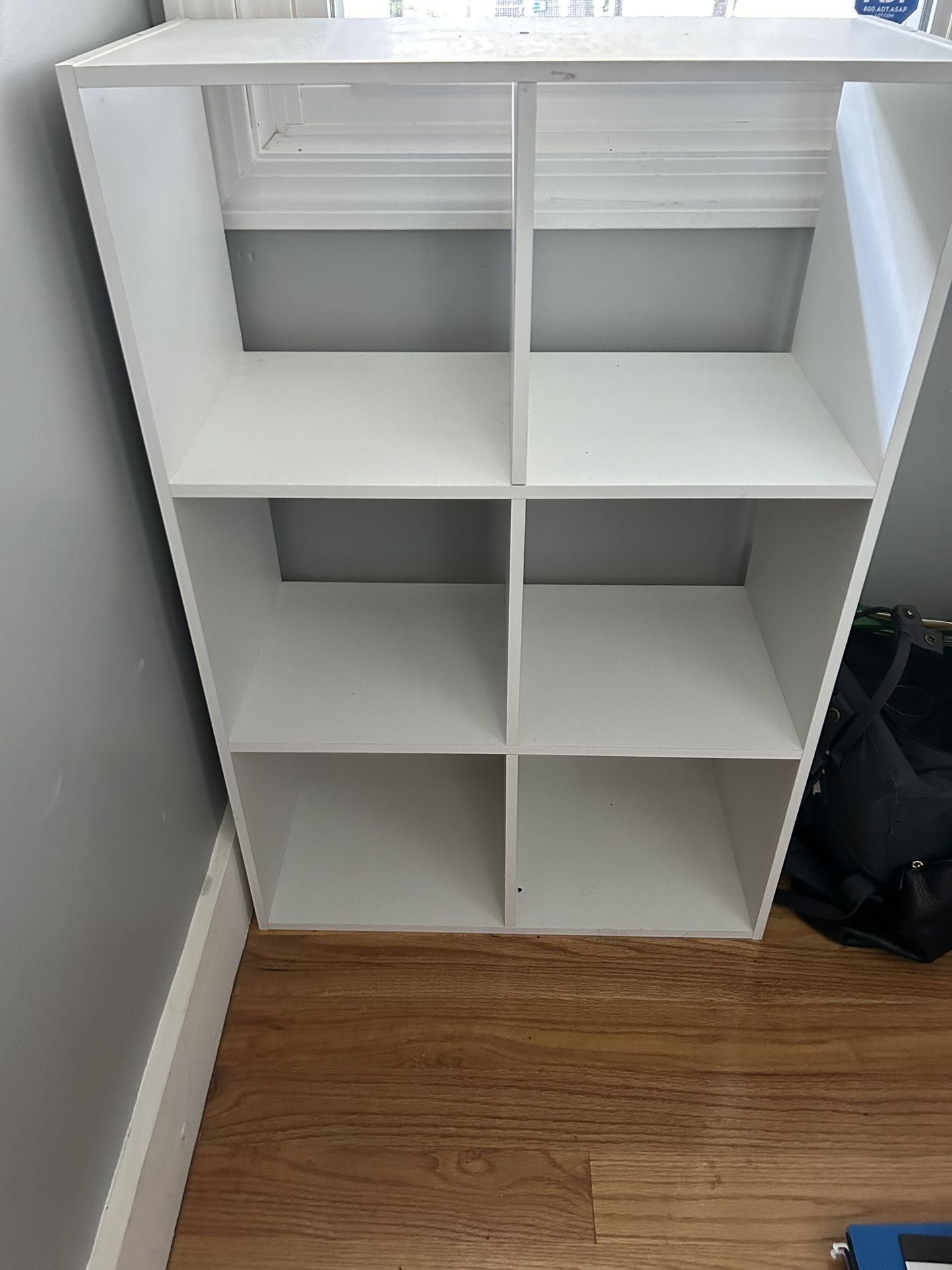 Shelving Unit