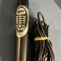 Karaoke Lead Singer Mic 