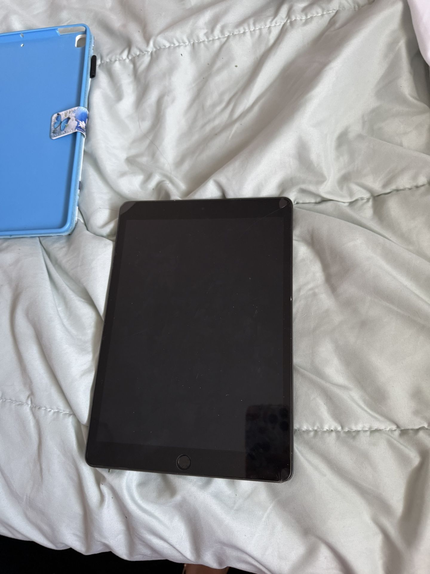 iPad 9th Generation
