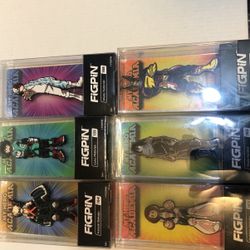 Fig Pins