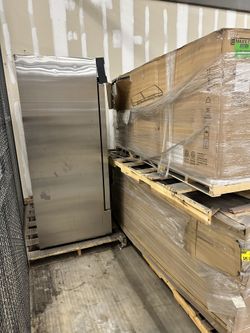 Most Sale 20 Tractor Trayler Loads Of  Restaurant  Bakery And Supermarket Equipment 