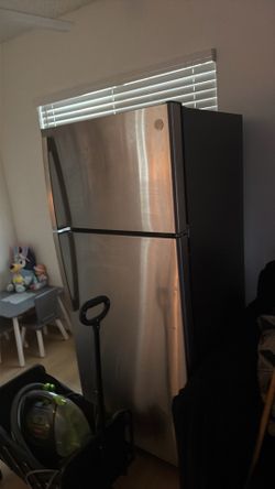 Refrigerator