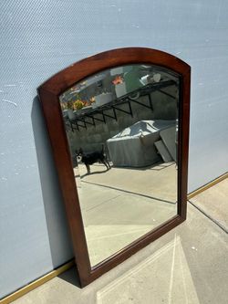 Mirrors vanity mirror and closet door mirror