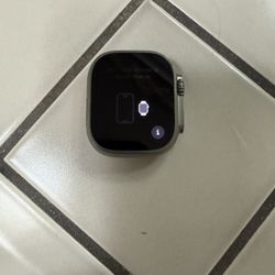 Apple Watch Ultra 49 MM