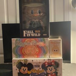 POPMART VERIFIED  OFFICIAL POPMART STORE  US SELLER   