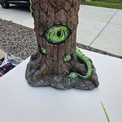 Brand New Large Aquarium Decor