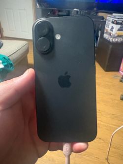 iphone 16 128
