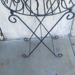 Metal Planter