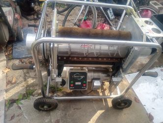 Twister T-2 Wet/Dry Cannabis Cleaning Machine