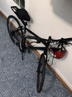 26 Trek Hybrid Bike